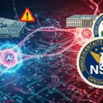 NSA Uses Advanced AI Despite Pentagon Security Warnings