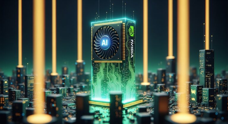 Nvidia Hits $5 Trillion: What It Reveals About Narrow Market Risks