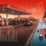 Oil Demand Destruction Looms as Middle East Conflict Persists