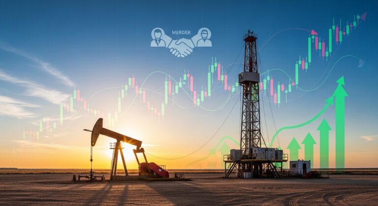 Oil Prices Higher Longer: Smart Options Trade on Devon Energy Stock