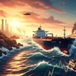 Oil Prices Surge After Record Rally as Iran Conflict Disrupts Supply