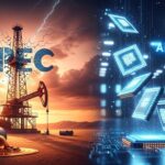 Oil Shock and Chip Selloff Shake Global Markets