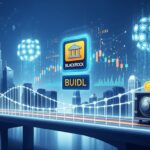 OKX Integrates BlackRock BUIDL for Tokenized Treasury Collateral