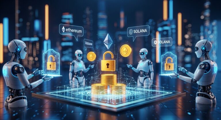 OKX Launches Agent Payments Protocol Revolutionizing AI Transactions
