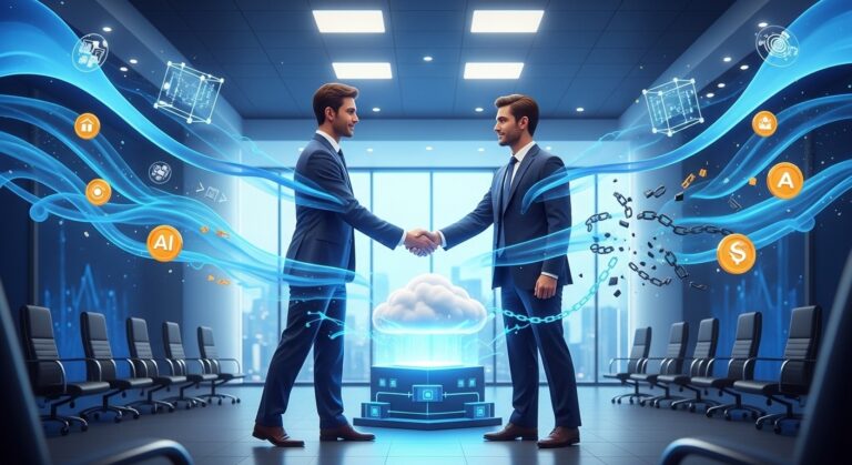 OpenAI Amazon Partnership Challenges Microsoft Ties in AI Race