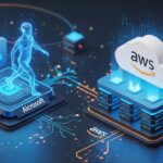 OpenAI Expands to Amazon Cloud for AI Agents