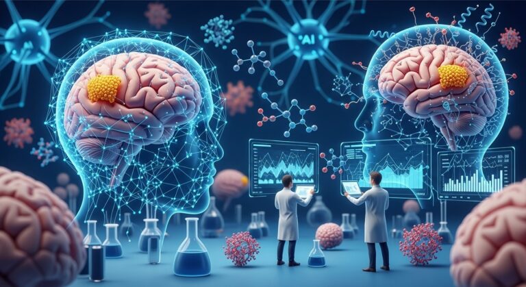 OpenAI Invests $100M in AI-Powered Alzheimer’s Research