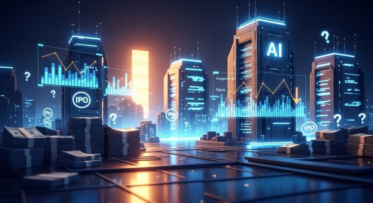 OpenAI Revenue Miss Raises IPO Concerns Amid Compute Spending