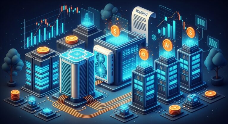 Oracle Bloom Energy Deal Expansion Powers AI Data Centers