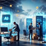 Oracle Stock Rises on Plans to Cut Thousands of Jobs for AI Push