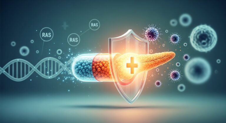 Pancreatic Cancer Breakthrough: Daraxonrasib Doubles Survival in Key Trial