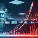 Parabolic Stock Moves: Key Investing Lesson From Recent Market Pullback