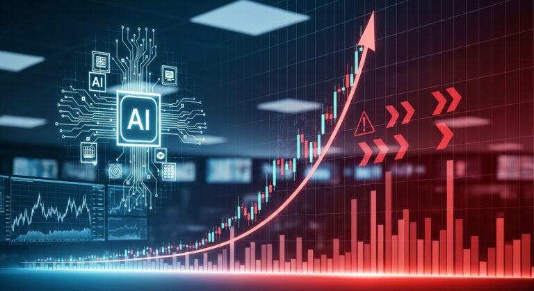 Parabolic Stock Moves: Key Investing Lesson From Recent Market Pullback