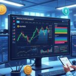 Paradigm Launches Pro Prediction Market Terminal for Institutions