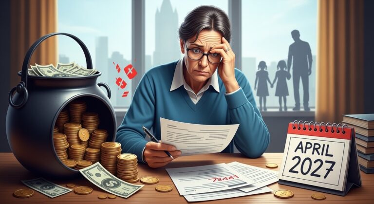 Pension Lump Sum Rush Hits Record High Over IHT Fears