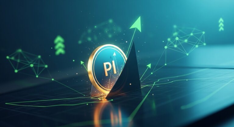 Pi Network Price Breaks Out as Mainnet Upgrade Approaches