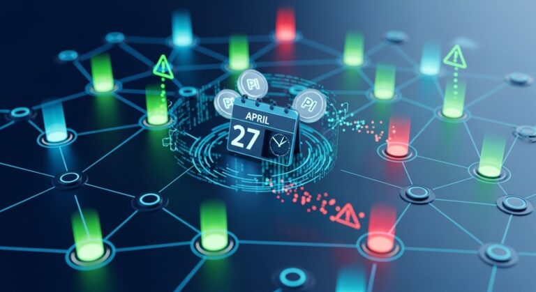 Pi Network Protocol 22 Deadline: Key Updates for Nodes Today