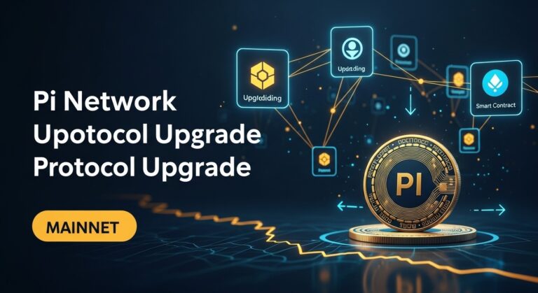 Pi Network Upgrade: Price Outlook After Major Protocol v21 Update