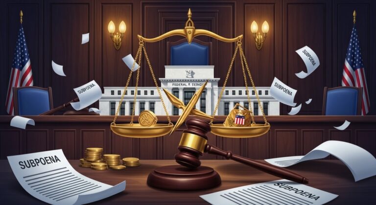 Pirro Powell Probe Appeal Faces Steep Legal Hurdles