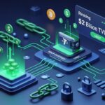 Plasma Blockchain Surges to 7th in TVL With Tether Wallet Boost