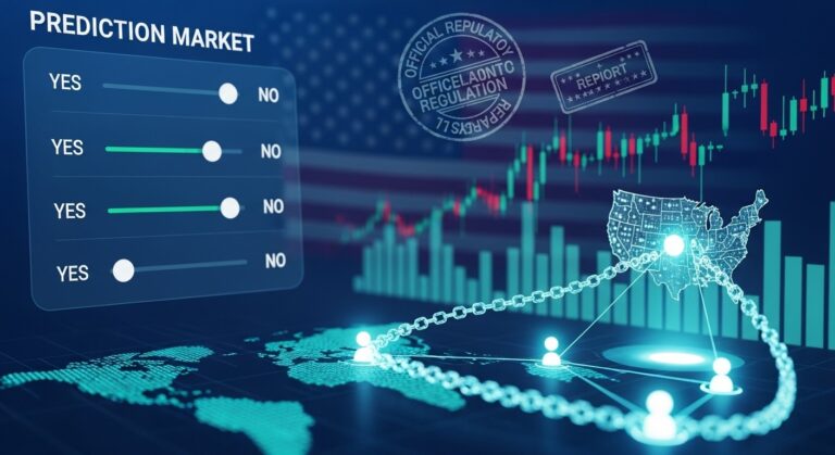 Polymarket Seeks CFTC Approval for Full US Return