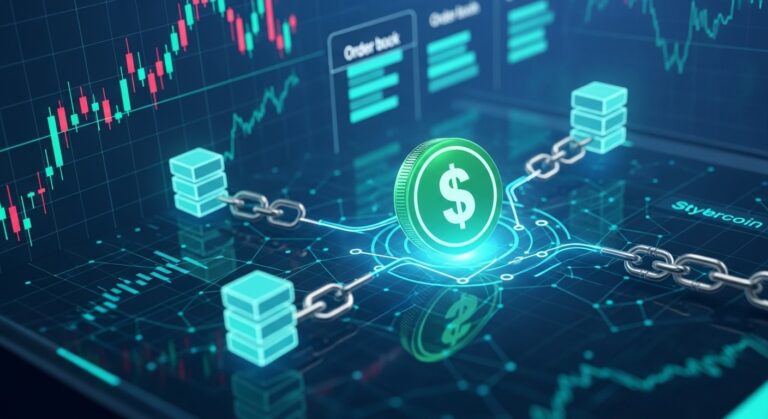 Polymarket’s Major Upgrade: New Engine and Native Stablecoin Launch