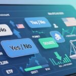 Prediction Markets May Soon Enter Your Retirement Accounts