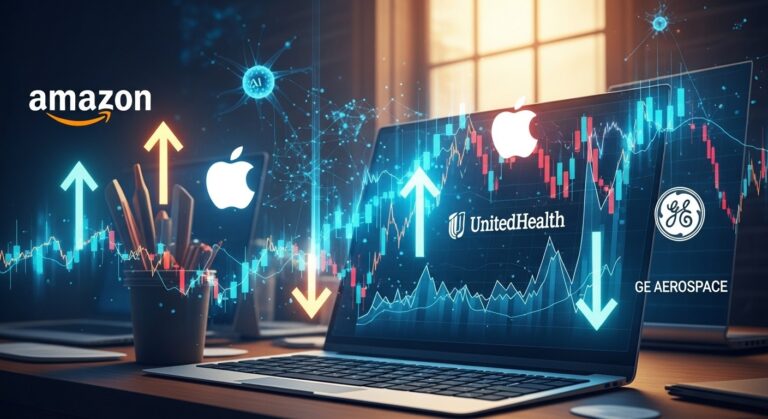 Premarket Movers April 21 2026: Key Stocks Driving Early Action