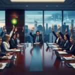 Pressure Mounts on BP Ahead of Crucial Annual General Meeting