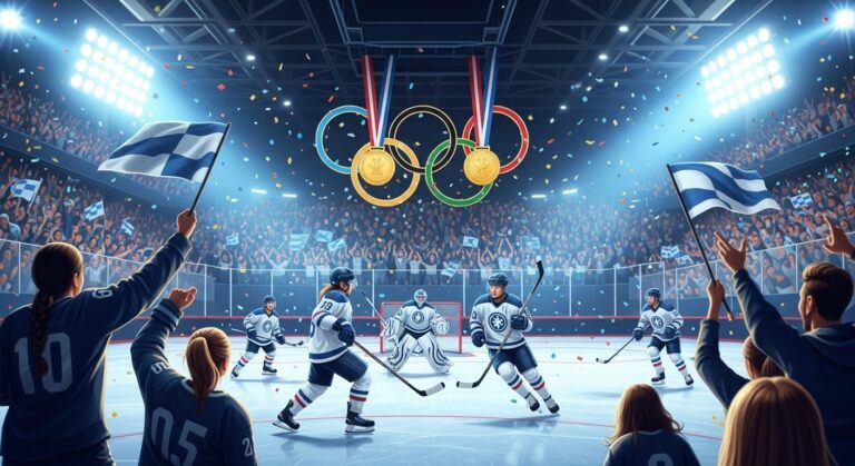 PWHL Post-Olympics Boom Fuels Women’s Hockey Growth