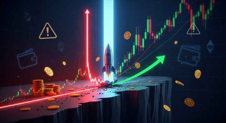 RaveDAO RAVE Token Crash and Rebound Explained