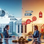 Ray Dalio Warns Against Rate Cuts in Stagflation Economy