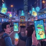 RealGo Hosts Meme 3.0 Side Event at Hong Kong Web3 Festival