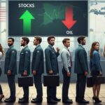 Retail Traders Sell Rally After Iran Ceasefire Announcement