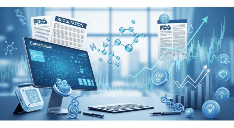 RFK Jr Peptide Policy Boosts Telehealth Growth Potential