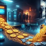 Riot’s 500 BTC Move Fuels Miner Selling Pressure