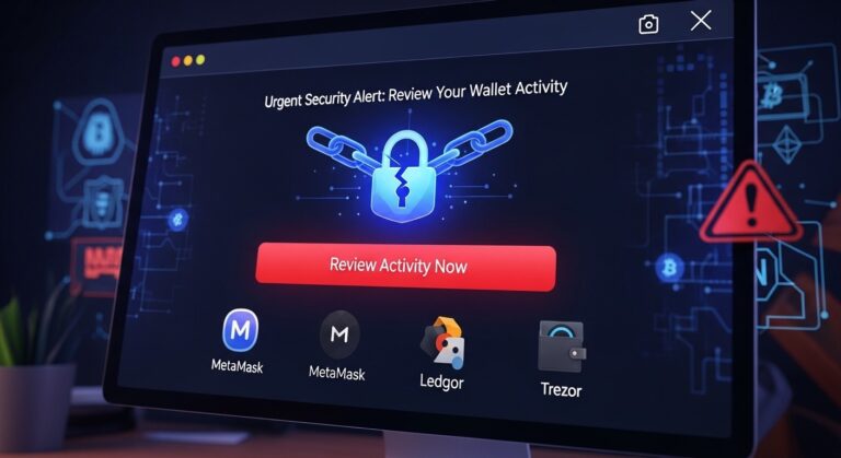 Ripple CTO Warns of Robinhood Phishing Emails