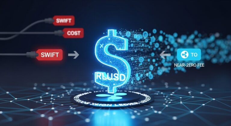 Ripple RLUSD Powers $59M Settlement for Under One Cent