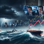 Rising Market Anxiety Amid Middle East Tensions