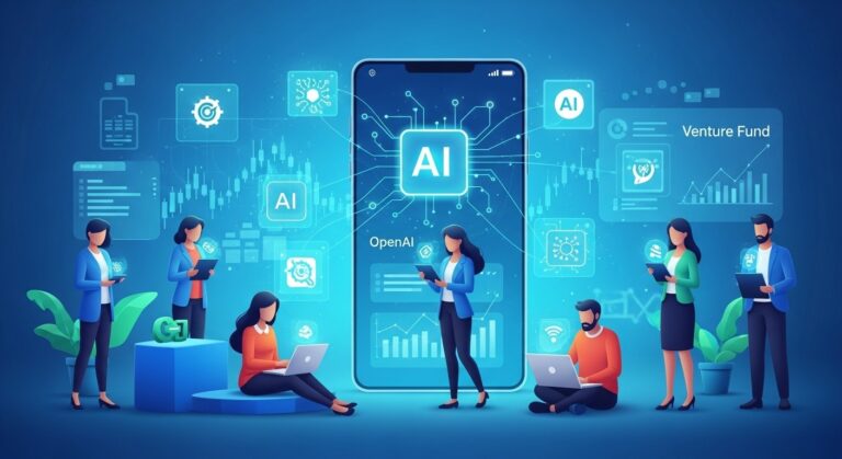 Robinhood Opens Door to OpenAI Investment for Everyday Traders