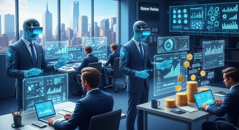 Rogo Secures $160M Series D to Transform Finance with AI Agents