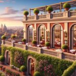 Rome Cavalieri Review: Luxury and Opulence in the Eternal City