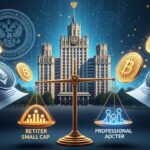 Russia Crypto Bill Advances: Licensing and Retail Limits Explained