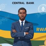 Rwanda Central Bank Warns Against Crypto Trading With Local Franc
