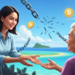 Saipan Woman Gets 71 Months for Bitcoin Fraud Targeting Seniors