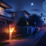 Sam Altman Home Attacked With Molotov Cocktail Amid Rising AI Tensions