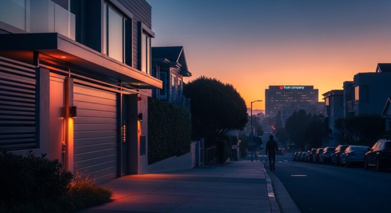 Sam Altman Home Targeted in Firebomb Attack Amid Rising AI Tensions