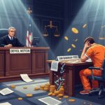 Sam Bankman-Fried Retrial Bid Denied by Judge Over Lack of New Evidence