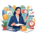 S&P 500 Eyes Longer Win Streak Amid Oil Volatility and Key CFO Shift