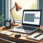 S&P 500 Snaps 5-Week Losing Streak Amid Iran Conflict Hopes